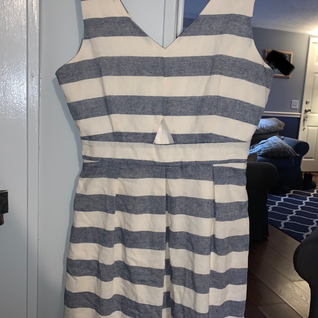 Super Cute Summer Dress That You Will Love